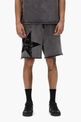 Star-Wordmark-Shorts