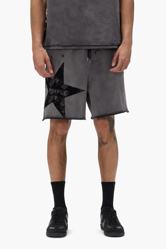 Star-Wordmark-Shorts