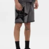 Star-Wordmark-Shorts