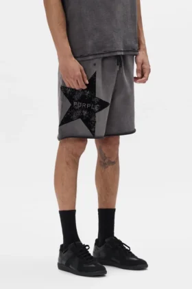 Star-Wordmark-Shorts