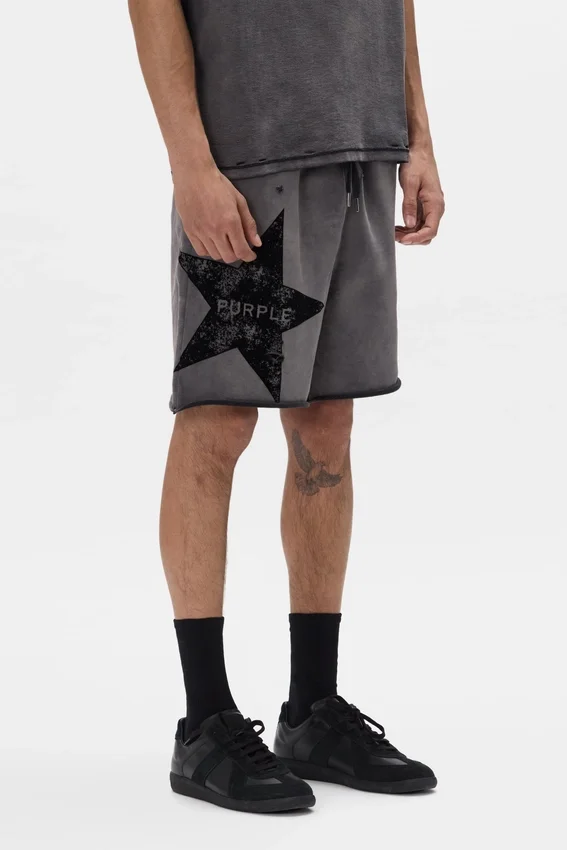 Star-Wordmark-Shorts