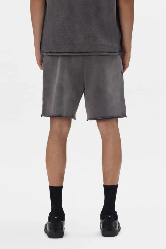Star-Wordmark-Shorts
