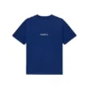 T-Shirt mit Wordmark-Schnitt