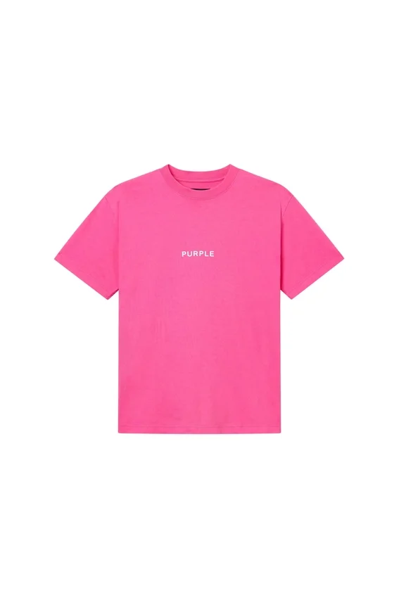 T-Shirt mit Wordmark-Schnitt