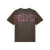 T-Shirt „Slab Outline“