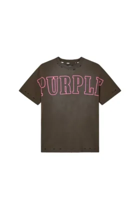 T-Shirt „Slab Outline“
