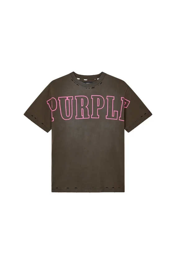 T-Shirt „Slab Outline“