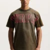 T-Shirt „Slab Outline“