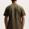 T-Shirt „Slab Outline“