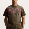 T-Shirt „Slab Outline“
