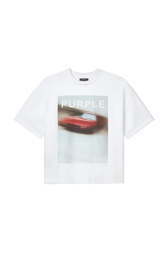 Tunnel Vision T-Shirt