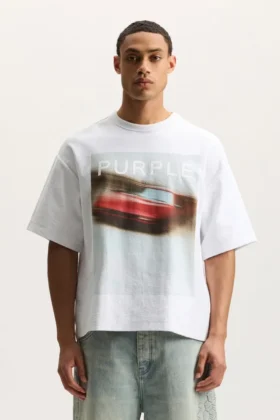 Tunnel Vision T-Shirt