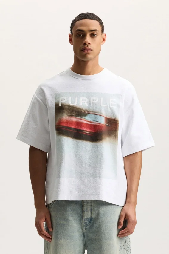 Tunnel Vision T-Shirt