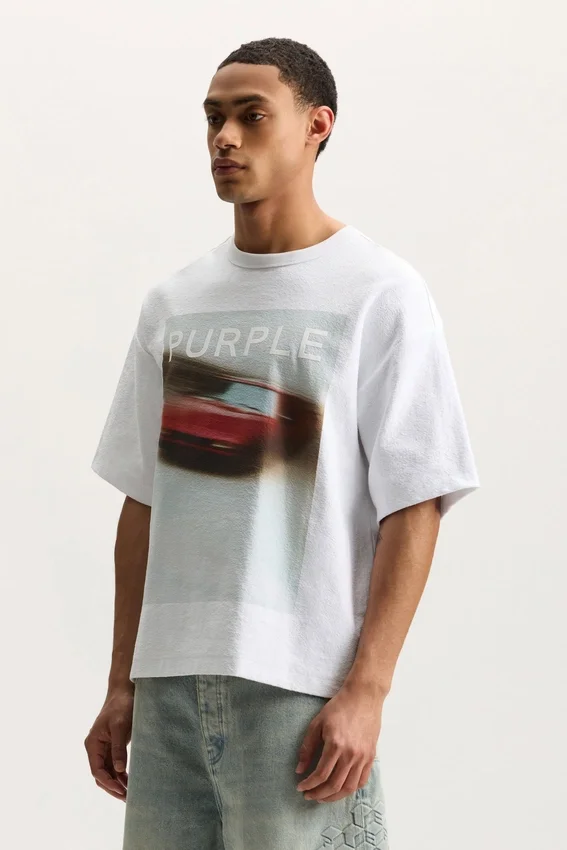 Tunnel Vision T-Shirt