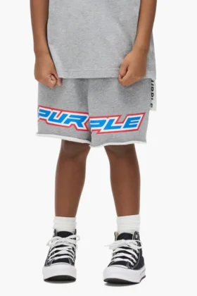 Turbo-Shorts für Kinder
