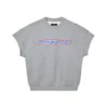 Turbo Type Muscle-T-Shirt