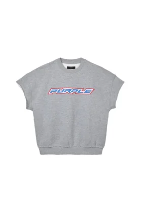 Turbo Type Muscle-T-Shirt