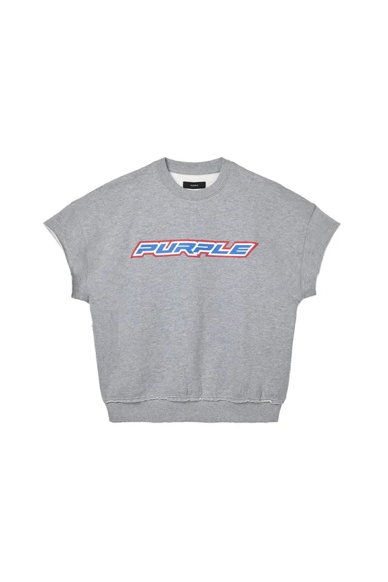 Turbo Type Muscle-T-Shirt