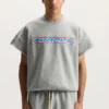 Turbo Type Muscle-T-Shirt