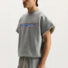 Turbo Type Muscle-T-Shirt