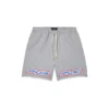 Turbo Type Shorts