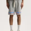 Turbo Type Shorts