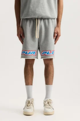 Turbo Type Shorts