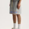 Turbo Type Shorts