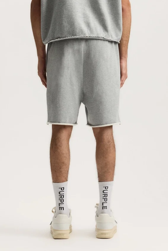 Turbo Type Shorts