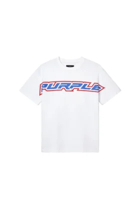 Turbo Type T-Shirt