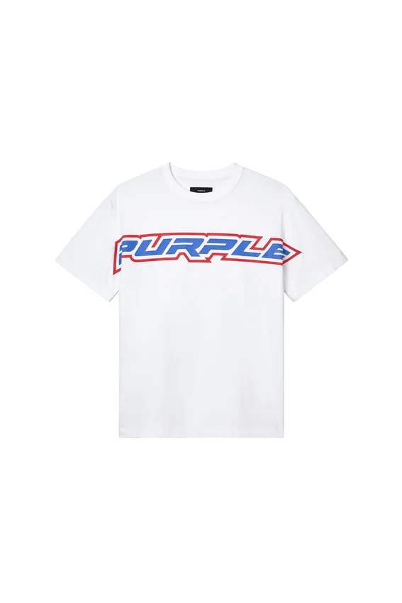 Turbo Type T-Shirt