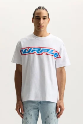 Turbo Type T-Shirt
