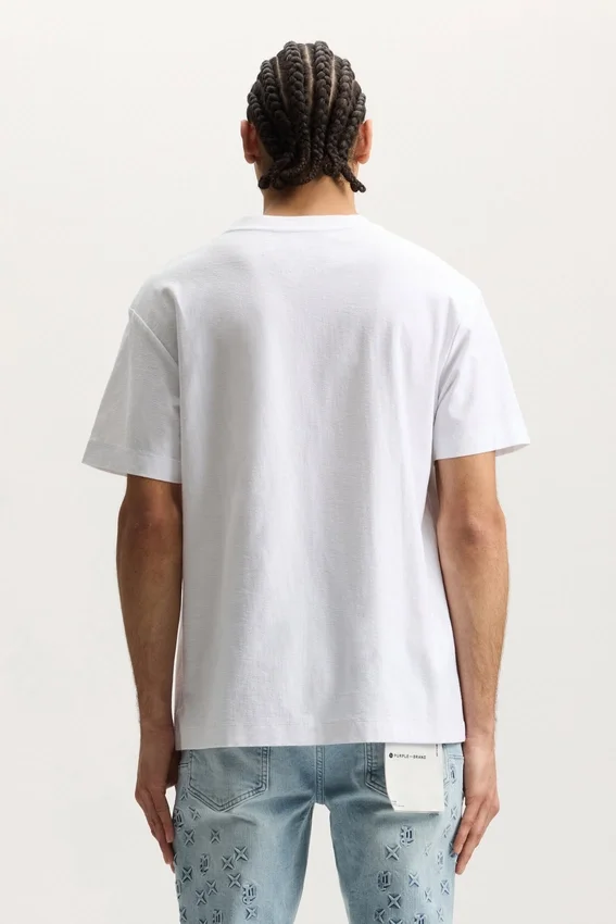 Turbo Type T-Shirt