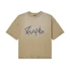 Voltage Script T-Shirt
