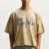 Voltage Script T-Shirt