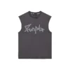 „Voltage Script“-Tanktop