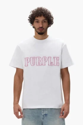 Wordmark-T-Shirt