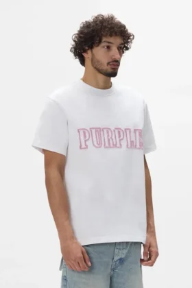 Wordmark-T-Shirt