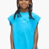 Wordmark-Tanktop für Kinder