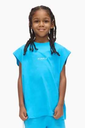 Wordmark-Tanktop für Kinder