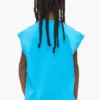 Wordmark-Tanktop für Kinder