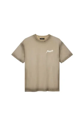 Working-Script-T-Shirt