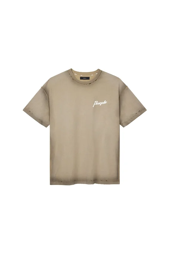 Working-Script-T-Shirt