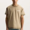 Working-Script-T-Shirt
