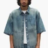 Workwear-Hemd