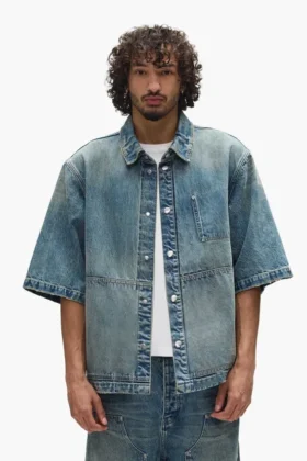 Workwear-Hemd