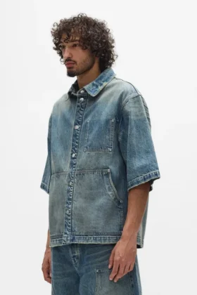 Workwear-Hemd
