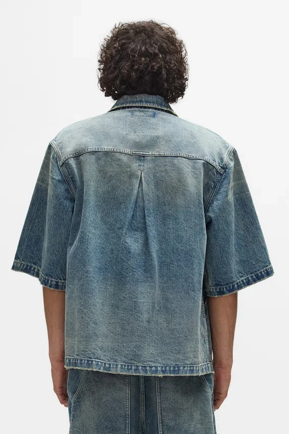 Workwear-Hemd
