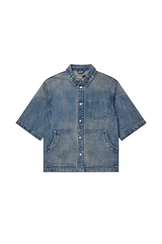 Workwear-Hemd