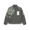 Workwear-Hemdjacke
